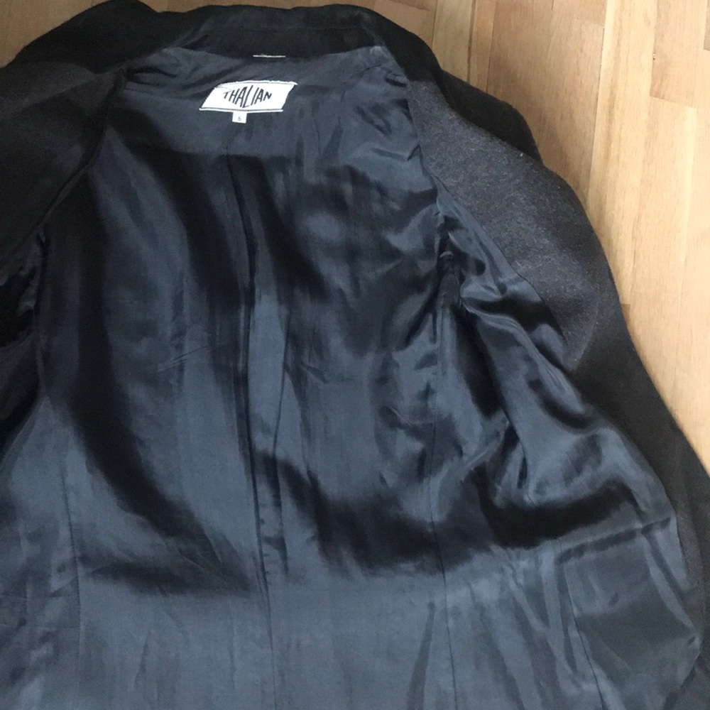 Thalian jacket - Picture 4 of 7